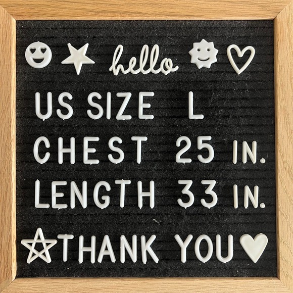 Chaps Ralph Lauren Button Down Shirt Men's L Green Cream Leaf Safari NWT - Picture 10 of 10